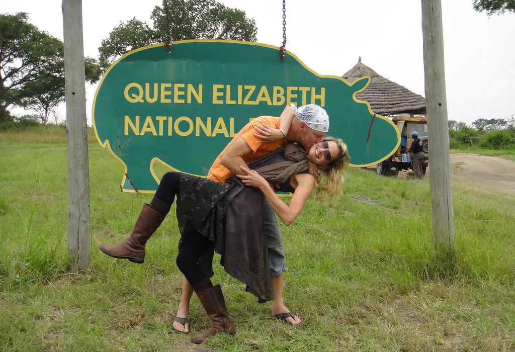 10 Days Uganda Highlight Safari
