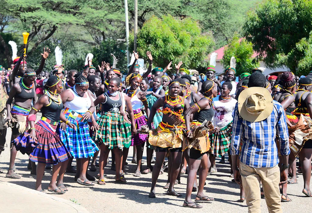 12-Day Uganda Big 5 & Cultural Adventure