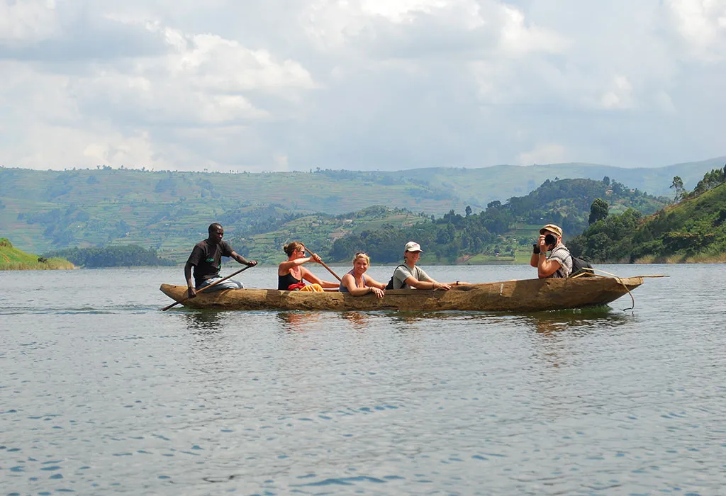 16-Day Classic Uganda Experience Safari
