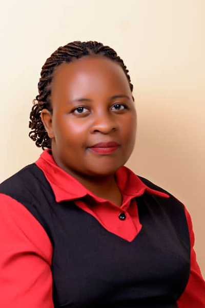 Conney Birungi