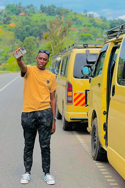 Conney Birungi