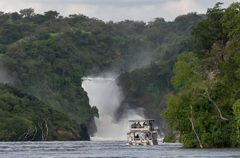 Murchison Falls National Park Activities and attractions