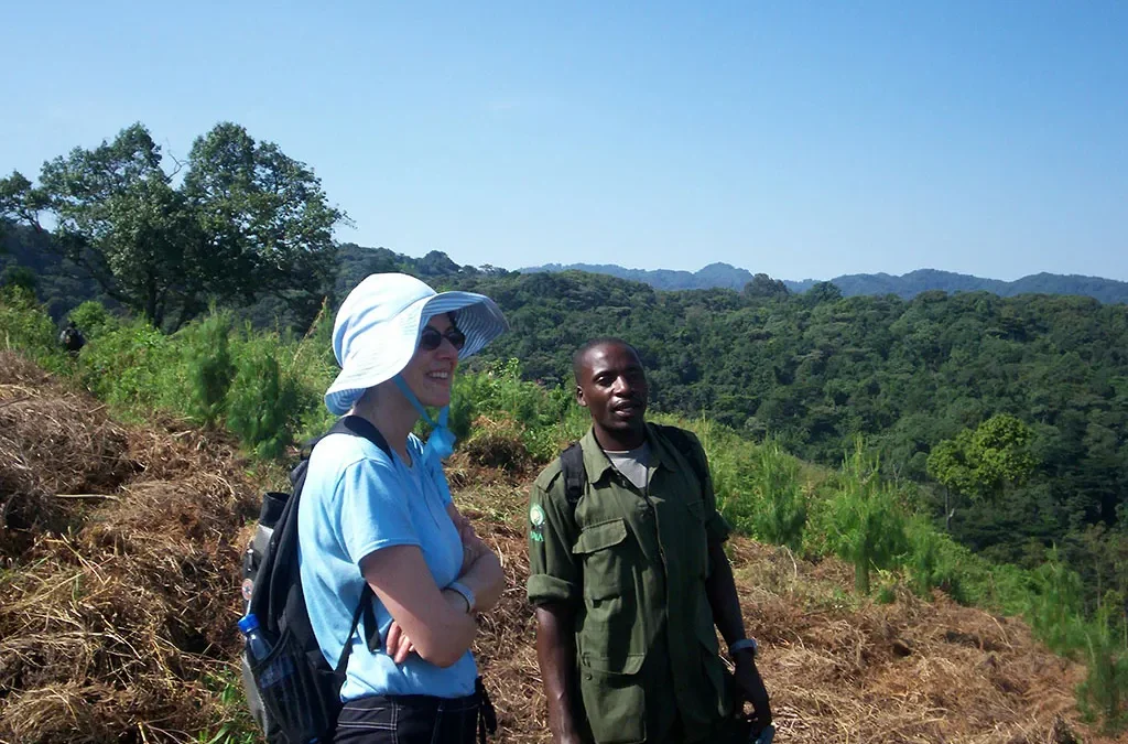 Why Visit Bwindi Impenetrable National Park?