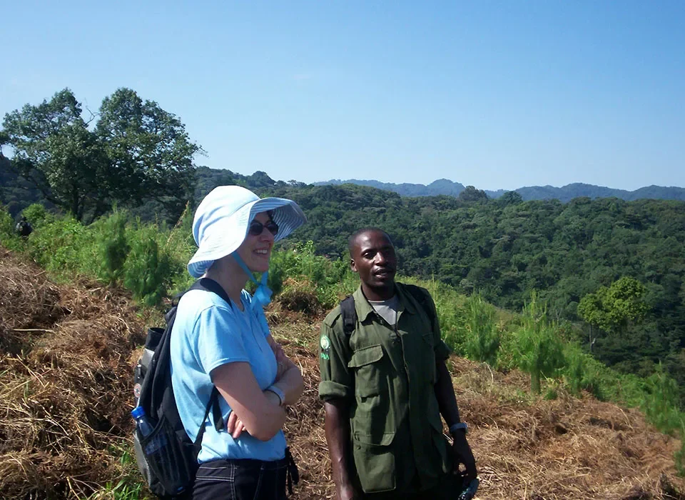 Why Visit Bwindi Impenetrable National Park?