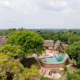 luxury safari Uganda