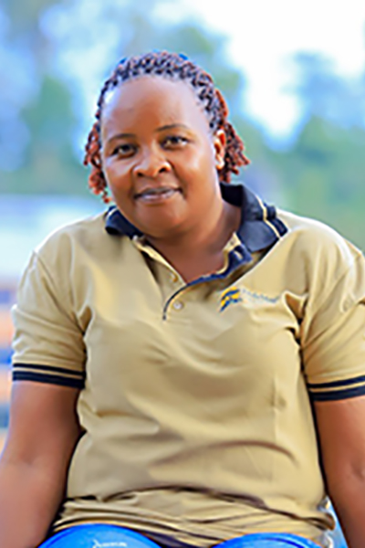 Conney Birungi