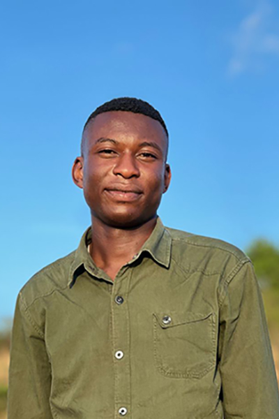 Collins Ndyamuhaki