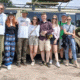 How much is a safari in Uganda