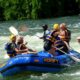 White Water Rafting Uganda
